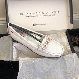 Marc Joseph women's golf shoes